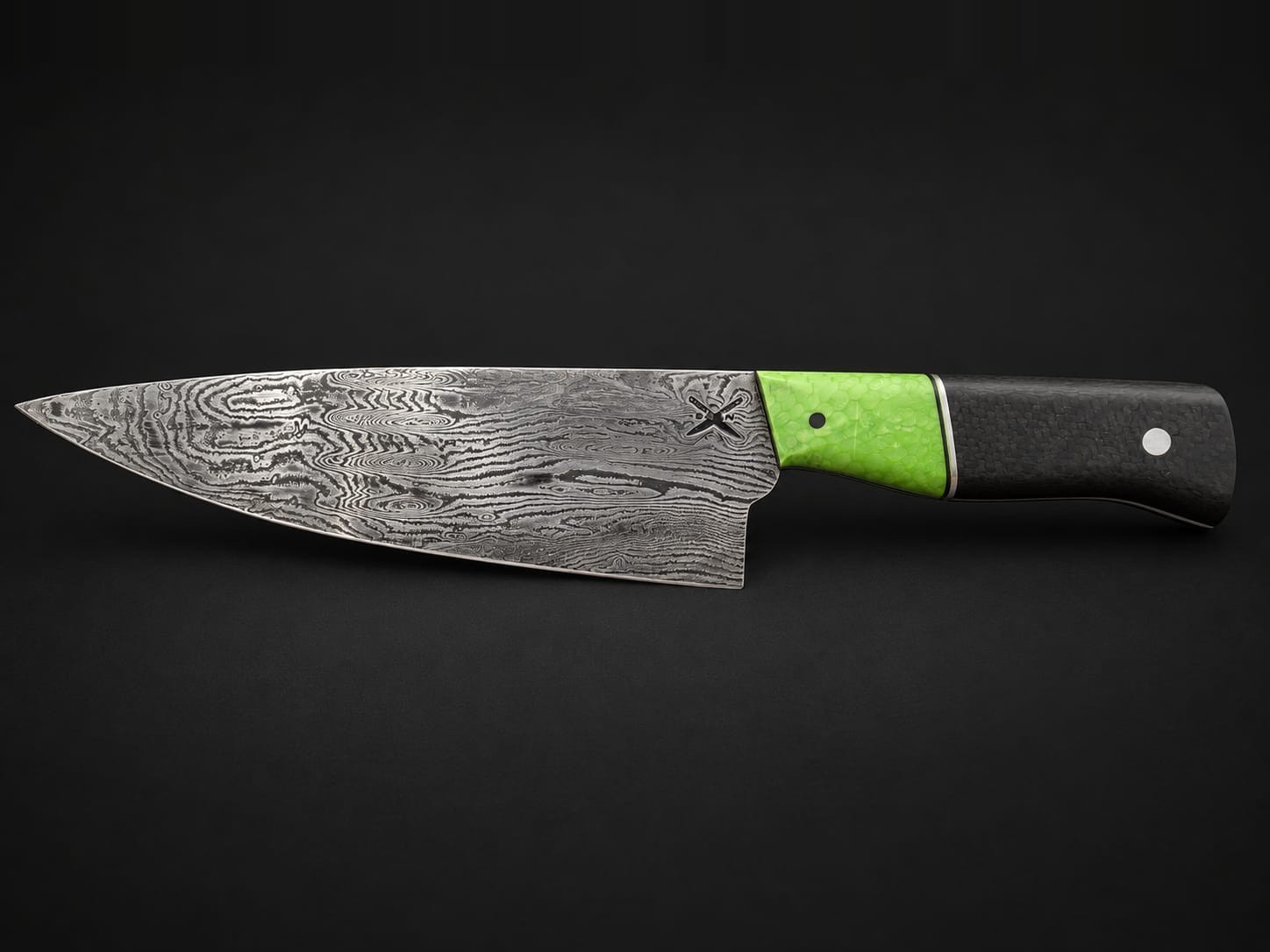Chefmesser N-003