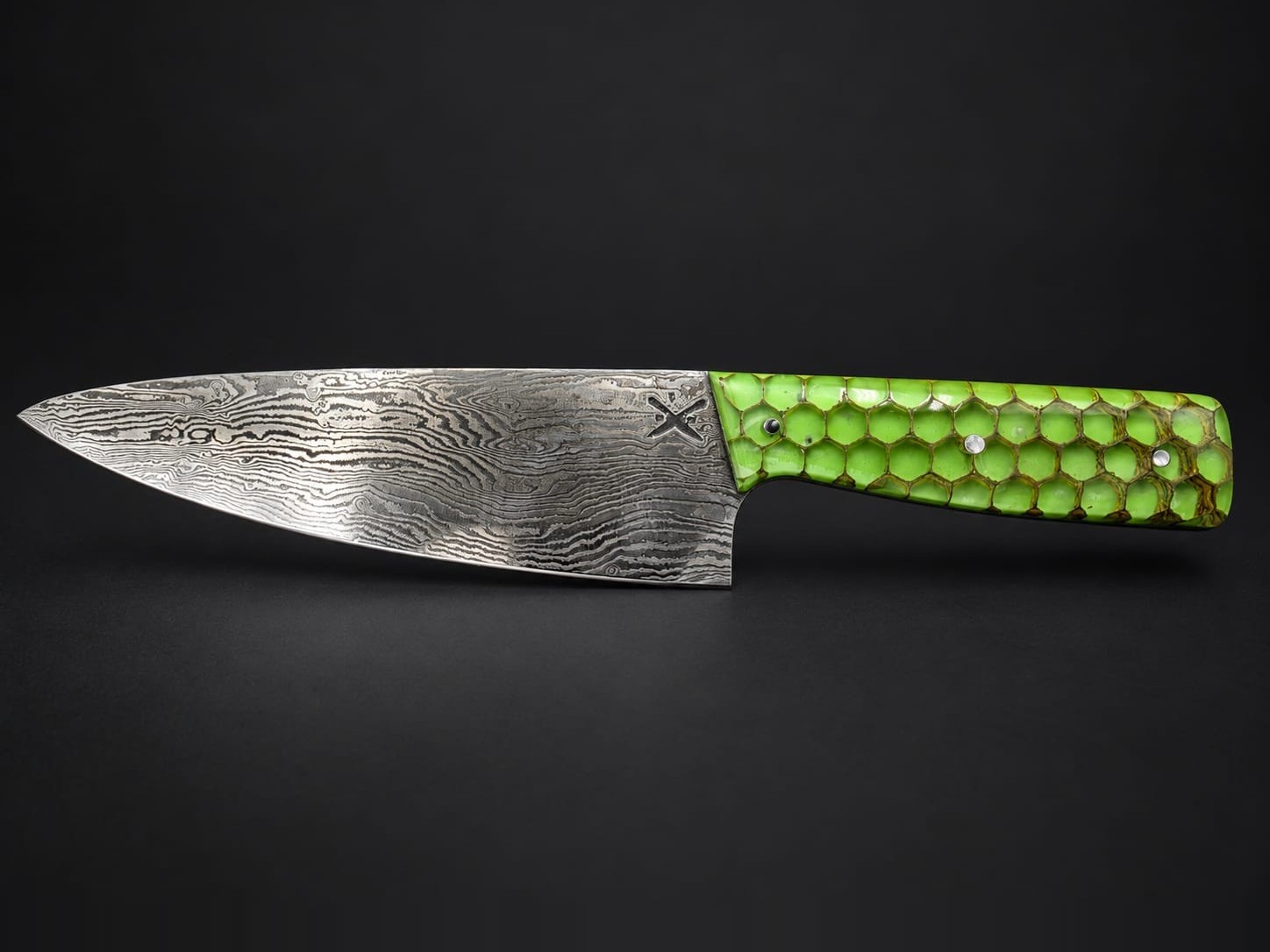 Chefmesser N-004