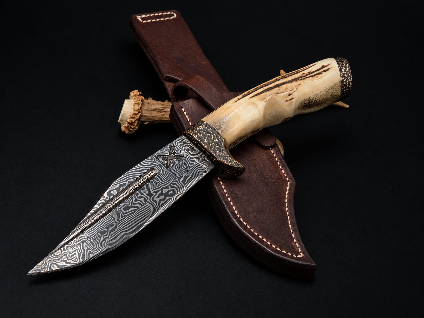 Jagdmesser