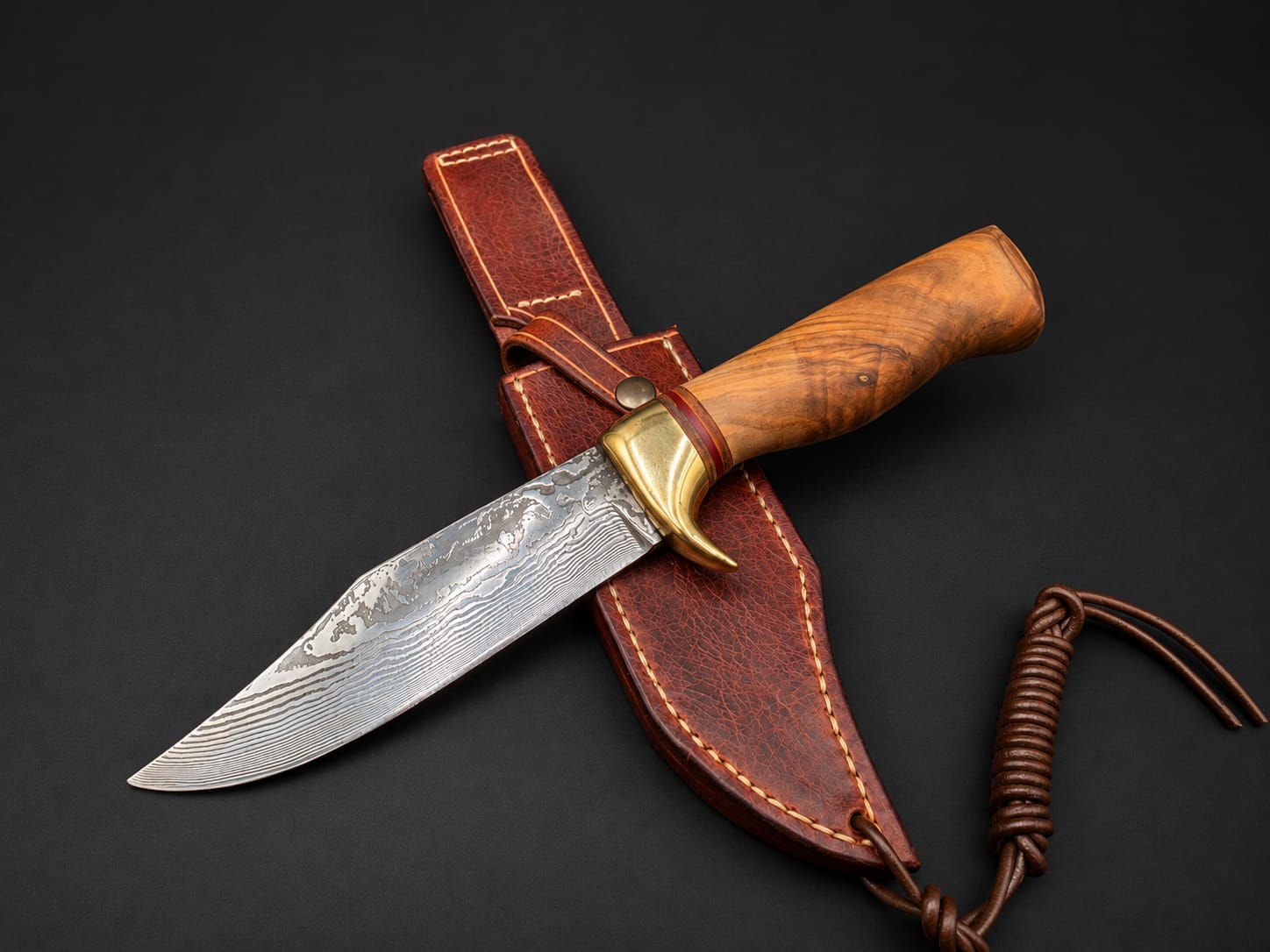 Damast Bowie N-011